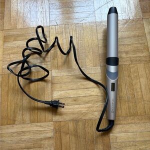 Remington 1.5 inch barrel curling wand